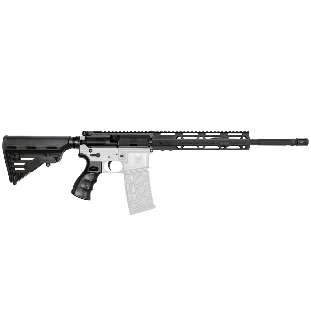 AR-15 .223/5.56 16